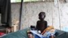 Cholera Threatens to Sweep Across South Sudan During Rainy Season