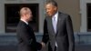 Obama, Putin Seen as 'Odd Couple' at G20 Summit