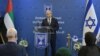 Lapid di Abu Dhabi, Kunjungan Resmi Pertama Menteri Israel di UEA