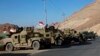 Liên minh do Mỹ dẫn đầu phá hủy các mục tiêu IS ở Sinjar