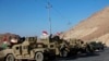 عراق: جبل سنجار، داعش ٹھکانوں پر مزید فضائی حملے