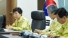 박근혜 대통령, 북한 도발에 단호한 대응 지시