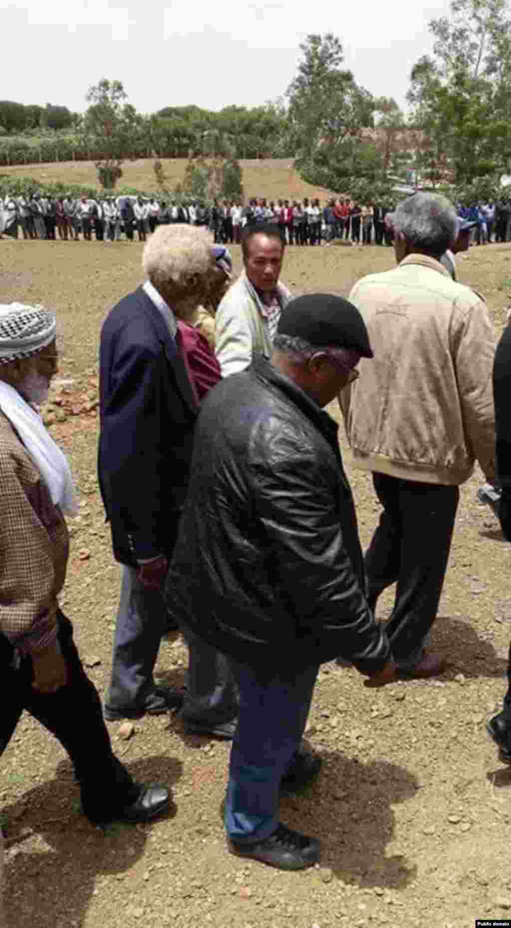ህቡብ ስነጥበባዊ ኣቶ ትካቦ ወልደማርያም ዓሪፎም