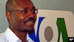 Rafael Marques