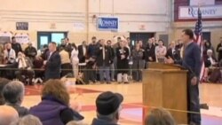 2012-02-12 粵語新聞: 羅姆尼贏得緬因州黨團選舉