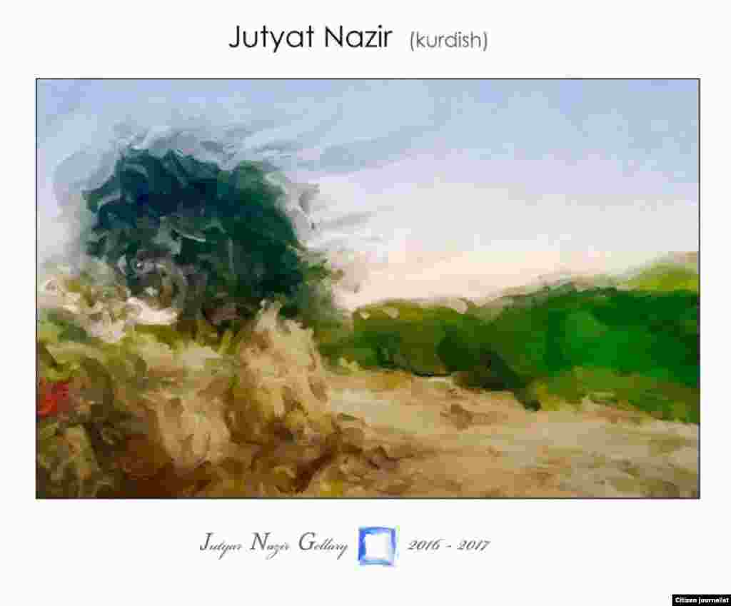 Jutyar Nazir