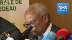 L'élection présidentielle guinéenne s'est déroulée "sans incident majeur''