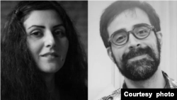  گلرخ ابراهیمی ایرایی و علی اسداللهی، دو نویسنده ایرانی، برندگان جایزه «آزادی نوشتن پن/باربی در سال ۲۰۲۶» 