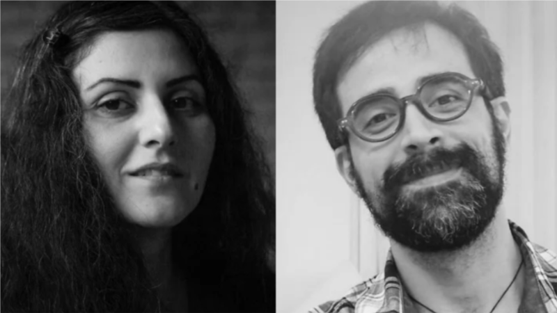 جایزه «آزادی نوشتن» انجمن قلم آمریکا در سال ۲۰۲۶ به دو نویسنده ایرانی رسید