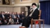 Iran's Khamenei rejects idea of nuclear talks with US