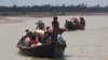روہنگیا مہاجرین کی ایک اور کشتی ڈوب گئی، 12 ہلاک