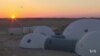 Mars on Earth: Simulation Tests in Remote Desert of Oman