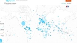 El coronavirus divide el mundo entre reaperturas y nuevos bloqueos