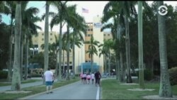 Настоящее Время. Америка – 20 апреля 2017