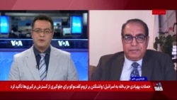 حزب‌الله بهانه‌ای برای ادامه چانه‌زنی جمهوری اسلامی؛ ‌گفت‌وگو با یاسین اهوازی کارشناس خاورمیانه