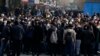 Iranian Students Stage Noisy Rallies at 4 Tehran Universities