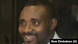 Intathelizindaba yeNew Zimbabwe uCosta Nkomo ucine ukubonakala ngoLwesihlanu njalo akwaziwa ukuthi ungaphi.