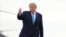 Президент Дональд Трамп