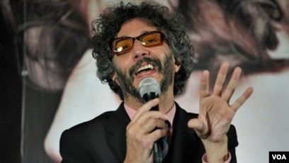 Critica Fito Páez al electorado