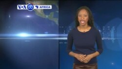 VOA60 AFRICA - DECEMBER 18, 2014
