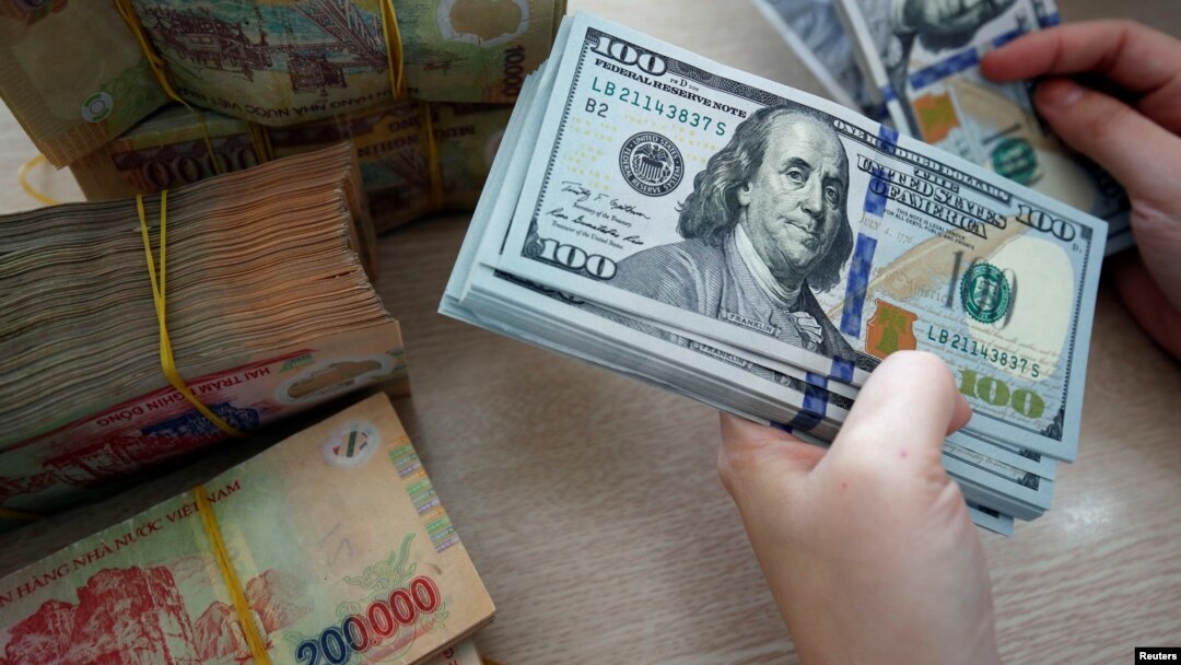 Dòng vốn đầu tư nước ngoài vào Việt Nam có thể bị ảnh hưởng đi khi Mỹ cắt giảm sâu thuế thu nhập doanh nghiệp từ 35% xuống 21%.