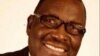 Dr. Felix Magalela Mafa