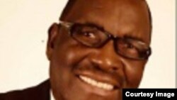 Dr. Felix Mafa