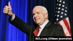 John McCain