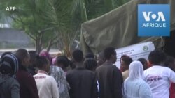 Les membres de l'ethnie sidama votent pour leur autonomie en Ethiopie