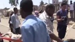 Des cliniques accueillent des manifestants soudanais blessés