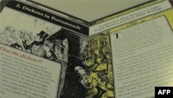 Çarls Dikkensin 200 yaşı tamam olur