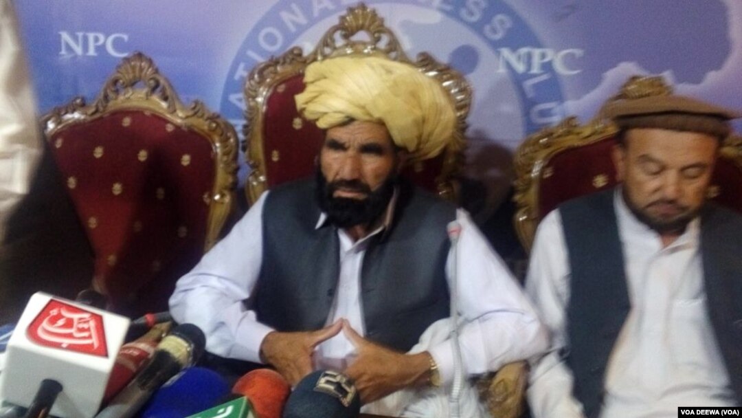 Haji Mohammad Khan