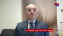 امید شکری در مورد برنامه ترامپ در مورد تعهدنامه حمایت از مصرف کنندگان توضیح می دهد 
