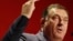 Milorad Dodik, predsjednik Republike Srpske