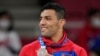 سعید ملایی، جودوکار ایرانی تیم ملی مغولستان، به مدال نقره المپیک دست یافت