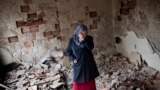 APTOPIX Macedonia Shootings