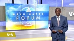 Washington Forum
