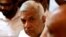 Ông Wickremesinghe hồi tháng 5/2022 (ảnh tư liệu).