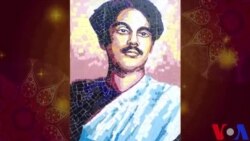 বাংলাদেশে পালিত হল জাতীয় কবি কাজী নজরুল ইসলামের জন্ম বার্ষিকী