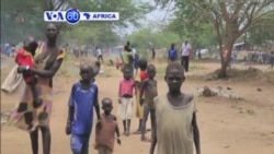 VOA60 Afirka: Sudan ta Kudu, Afrilu 4, 2014