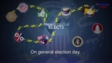 How America Elects: General Election Day