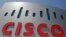 美國思科公司(資料圖片)