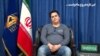 Iran Opposition Figure Faces Death Sentence