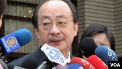 民进党立院党团召集人柯建铭