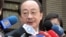 民进党立院党团召集人柯建铭
