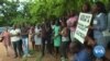 Zimbabweans Rally Against Rising Cost of Living