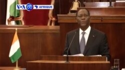 VOA60 Afrique BAMBARA du 16 decembre 2016