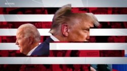 Truyền hình VOA 4/11/20: Bầu cử Hoa Kỳ 2020