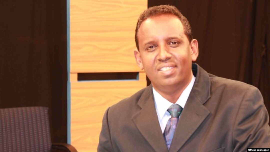 Cawil Daahir Salaad