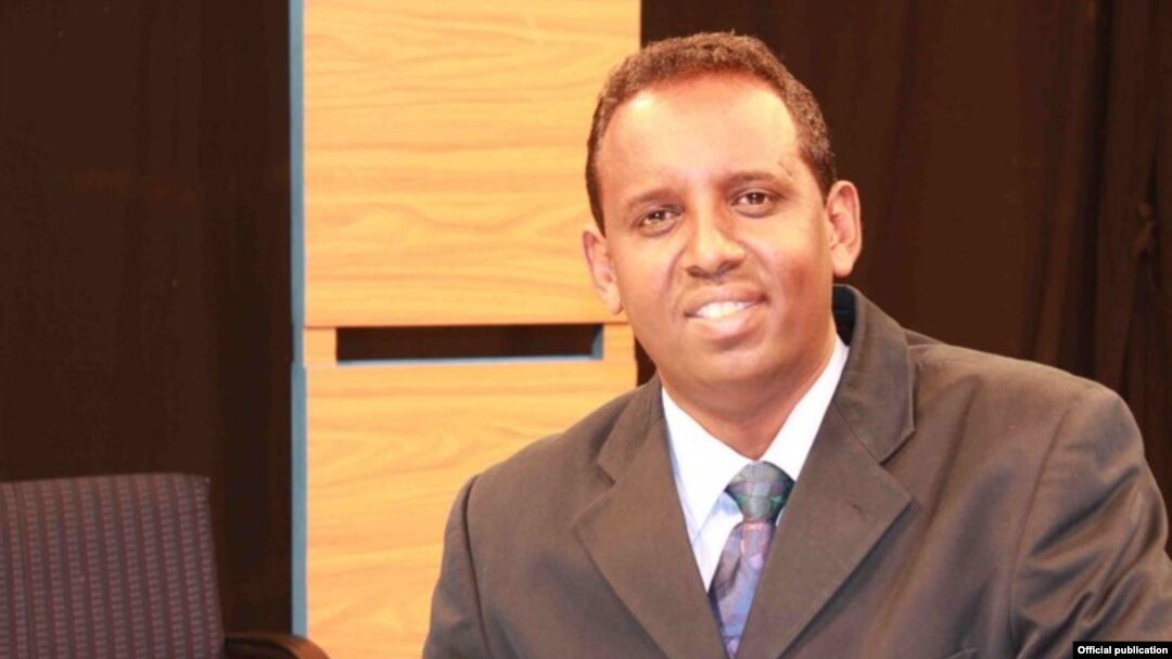 Cawil Daahir Salaad